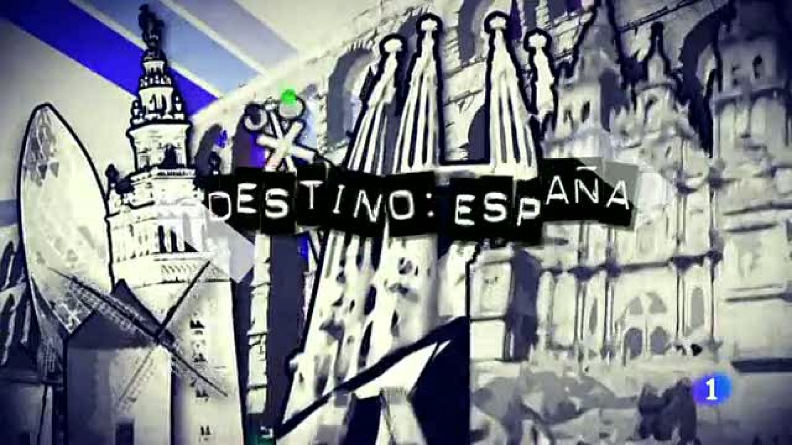 Destino España-Cantabria III - Sorin | Ver