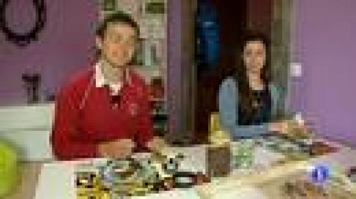 Destino: España - Cantabria III - Sorin