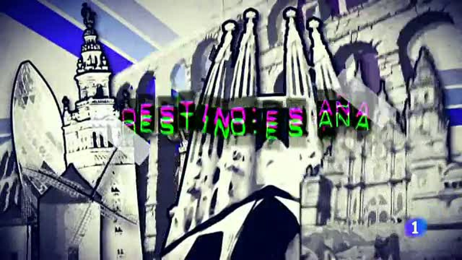 Destino España-Cantabria III - Susan | Ver