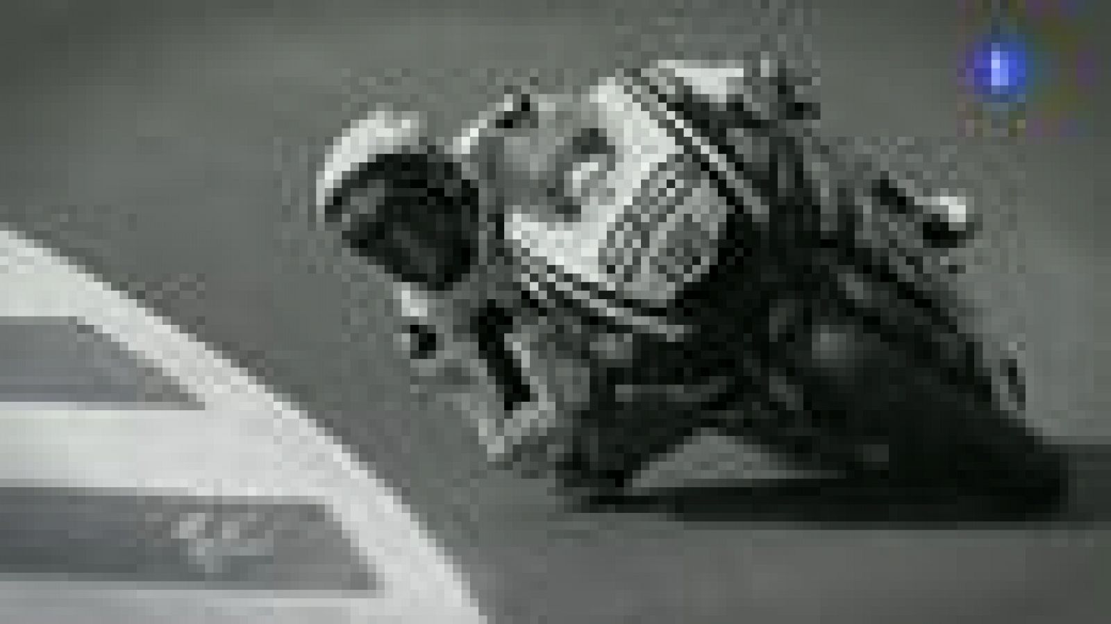 Un pequeño paso para Lorenzo, un gran paso para el Mundial | Ver