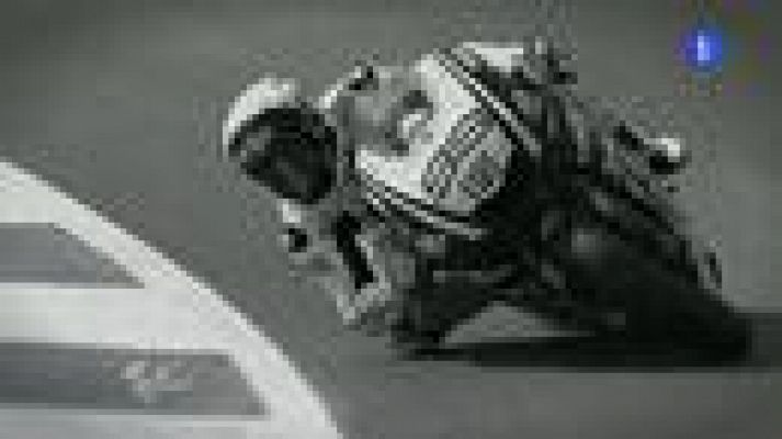  - Un pequeño paso para Lorenzo...