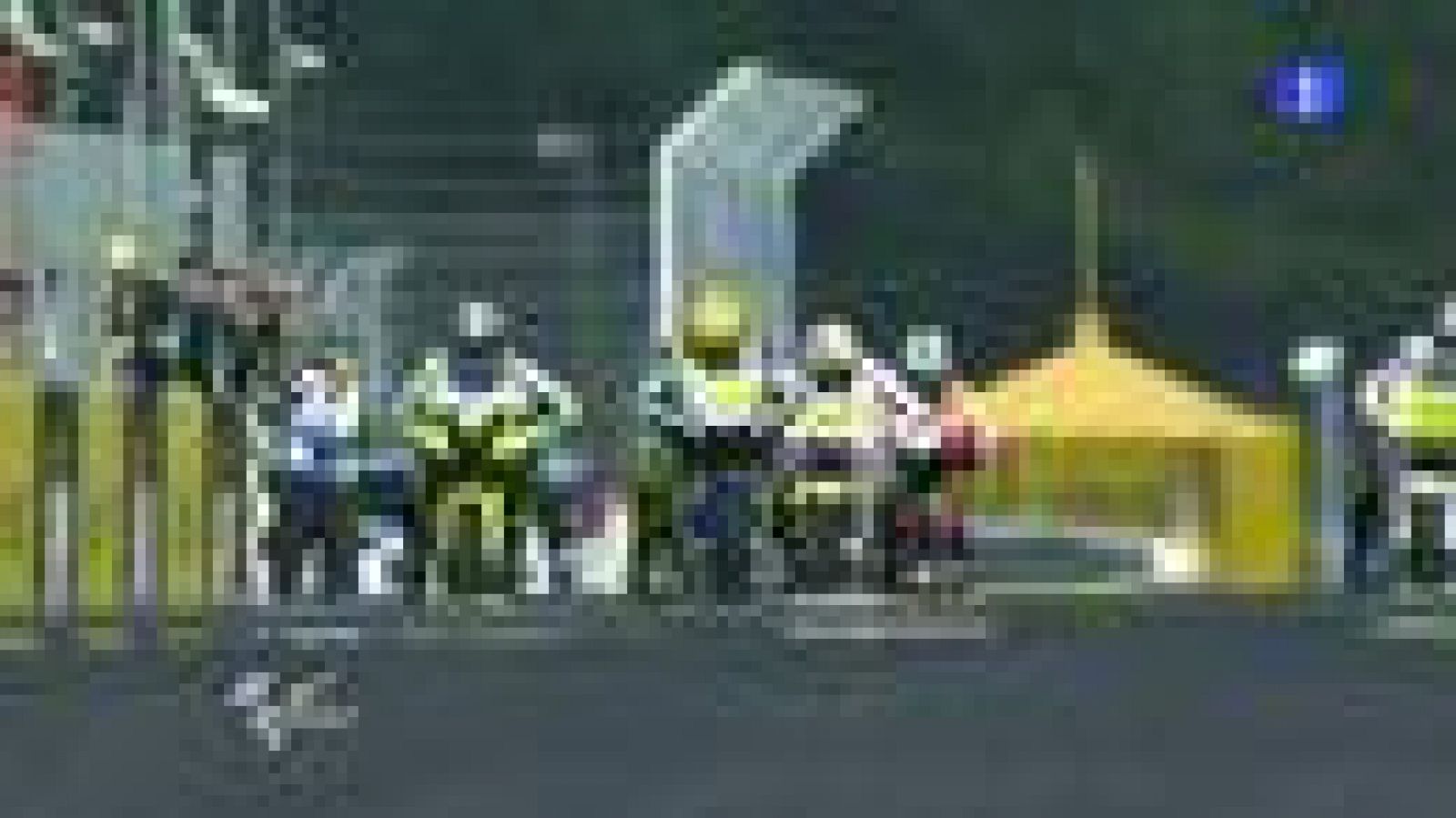 Lorenzo se coronó en Estoril | Ver