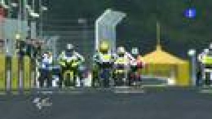  - Lorenzo se coronó en Estoril