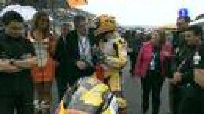  - ¿Tantos problemas por algo tan pequeño?