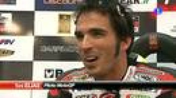  - Elías, una sonrisa ante la adversidad