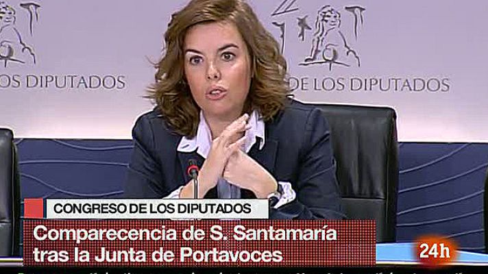 Informativo 24h - El PP, satisfecho con la impugnación total de las listas de Bil
