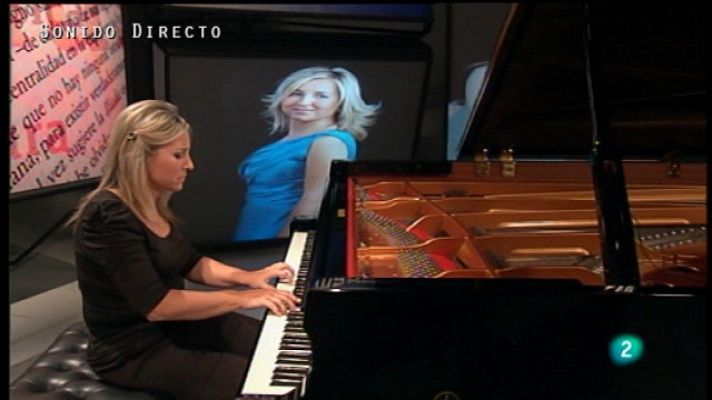 Programa de mano - Programa de mano - 26/04/11