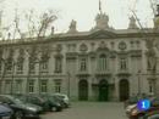 Telenorte - País Vasco - Telenorte en 2' - 27/04/11