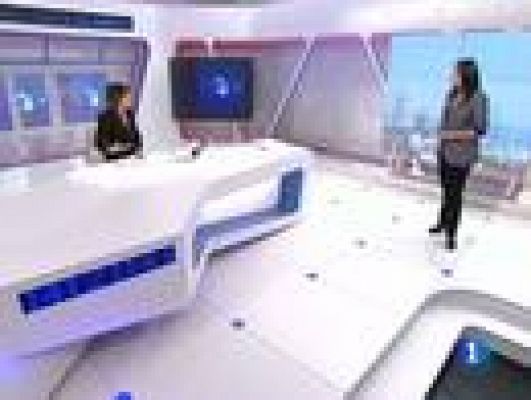 L'Informatiu - El temps - 27/04/11