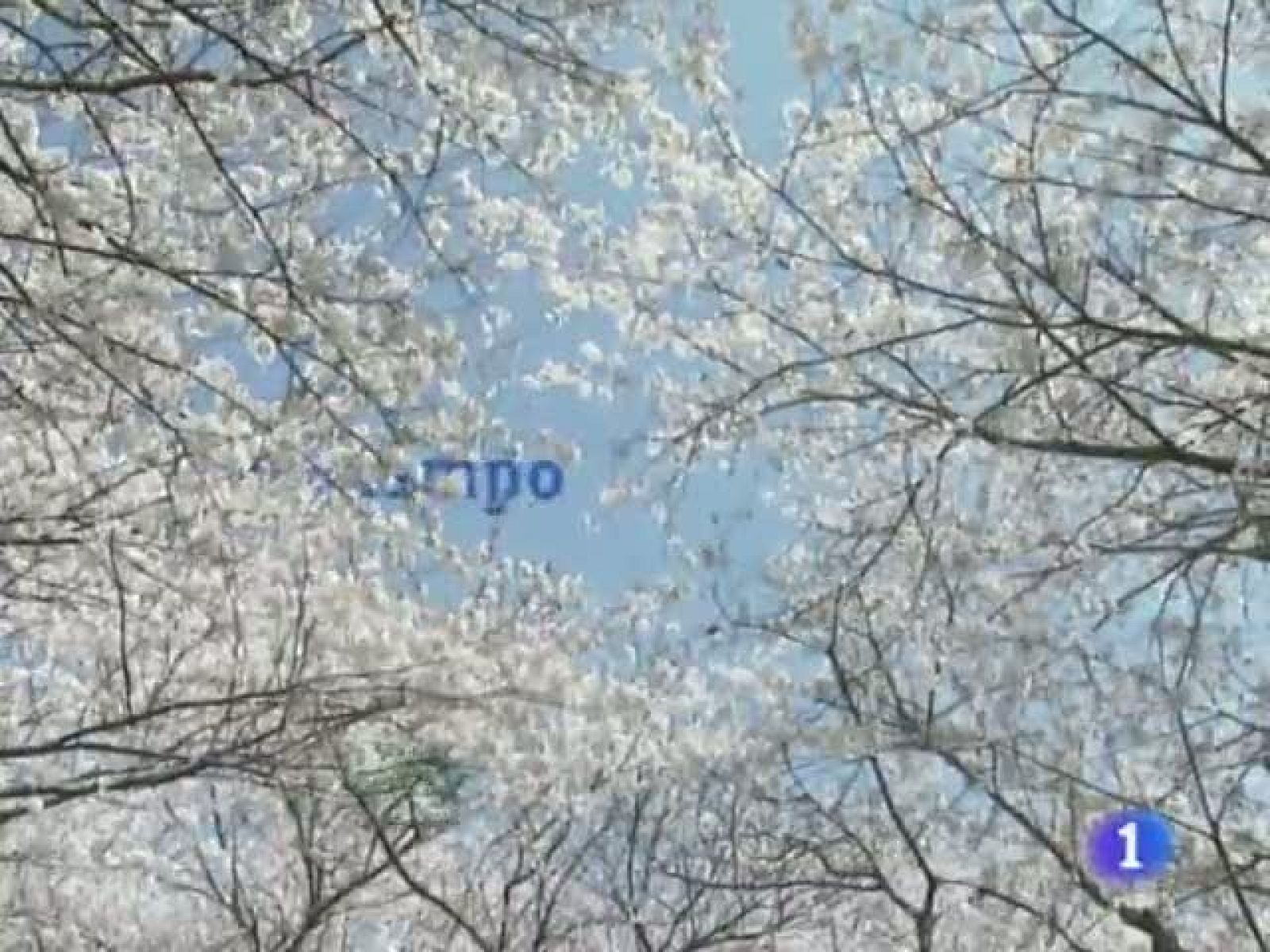 Castilla y León en 2' - 27/04/11