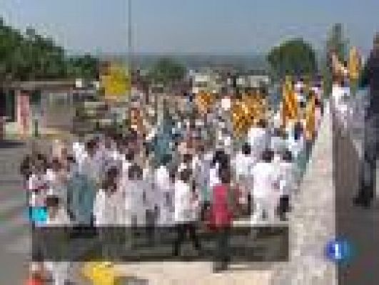 L'Informatiu - L'informatiu migdia - 27/04/11