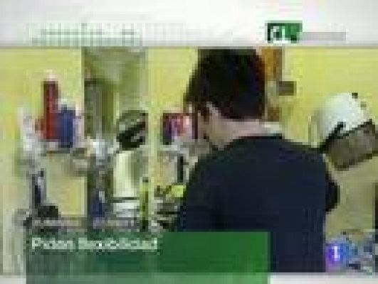 Noticias de Castilla y León - Castilla y León en 2' - 27/04/11