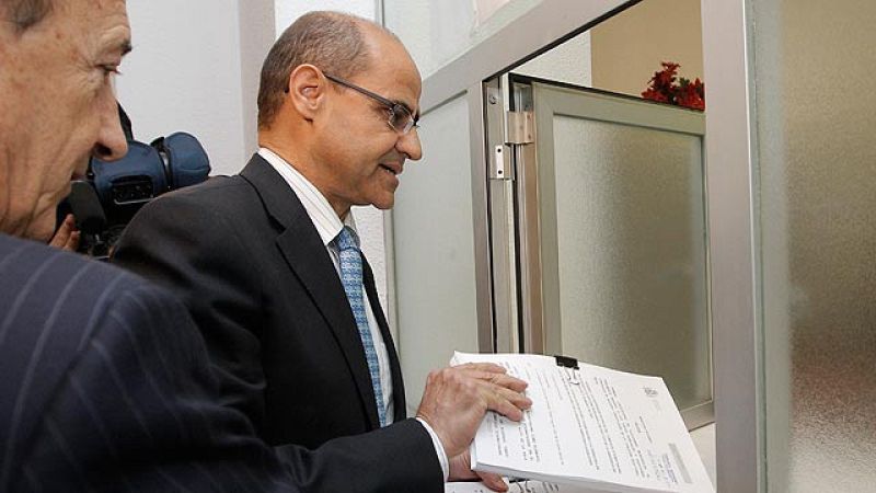 La Abogacía presenta sus recursos para impugar todas las listas de Bildu en el Tribunal Supremo