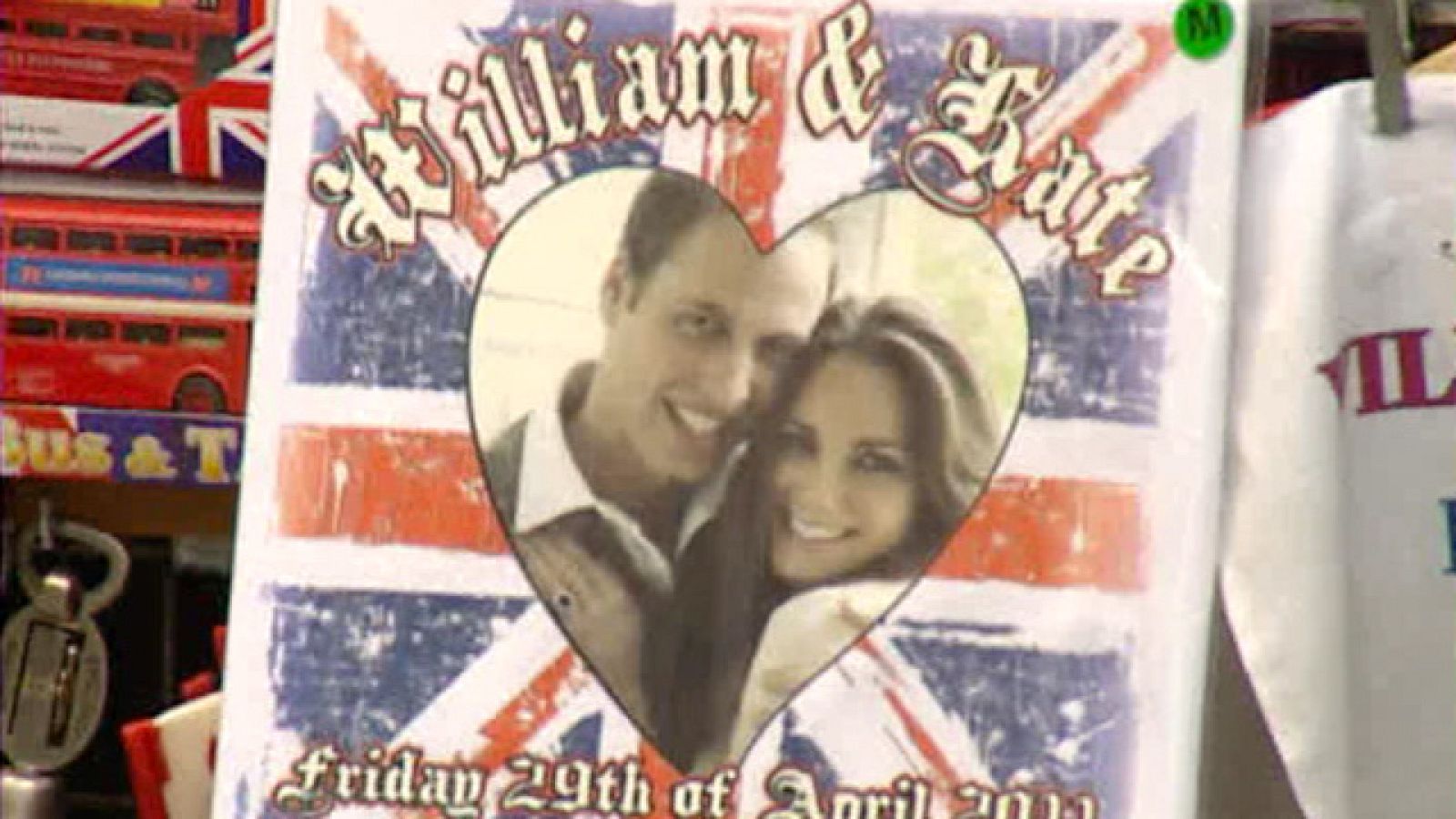 Un joven Principe heredero, una inteligente y guapa plebeya y una largo romance