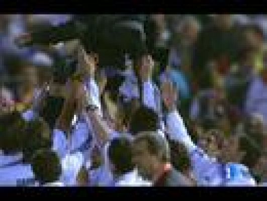 Champions League - Así llegan Madrid y Barça a la semifinal