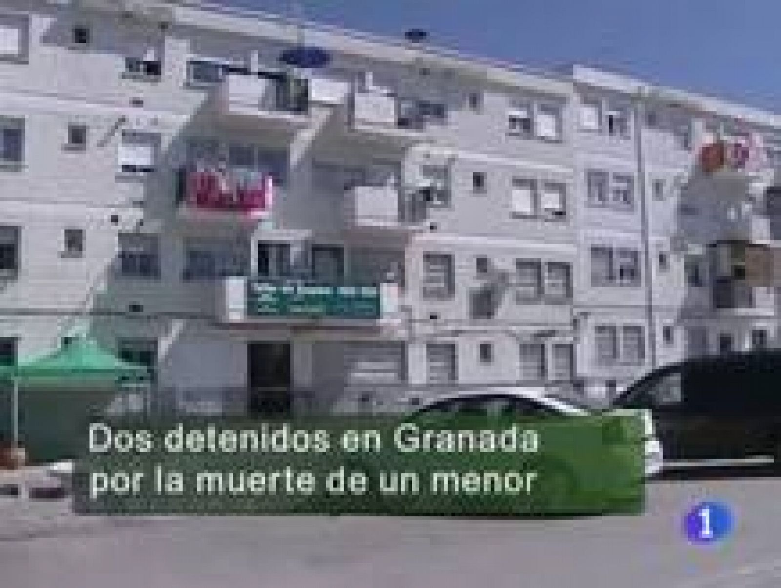 Noticias Andalucía: Noticias Andalucía 27/04/11 | RTVE Play
