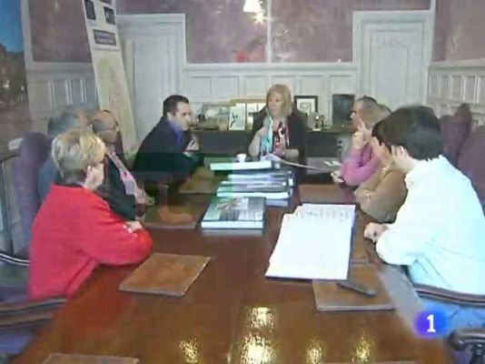 TeleCantabria - Telecantabria en 2' - 27/04/11