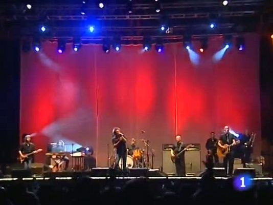 TeleCantabria - Telecantabria - 27/04/11