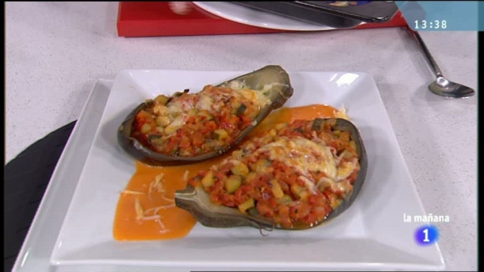 La mañana de La 1 - 27/04/11 - Ver ahora