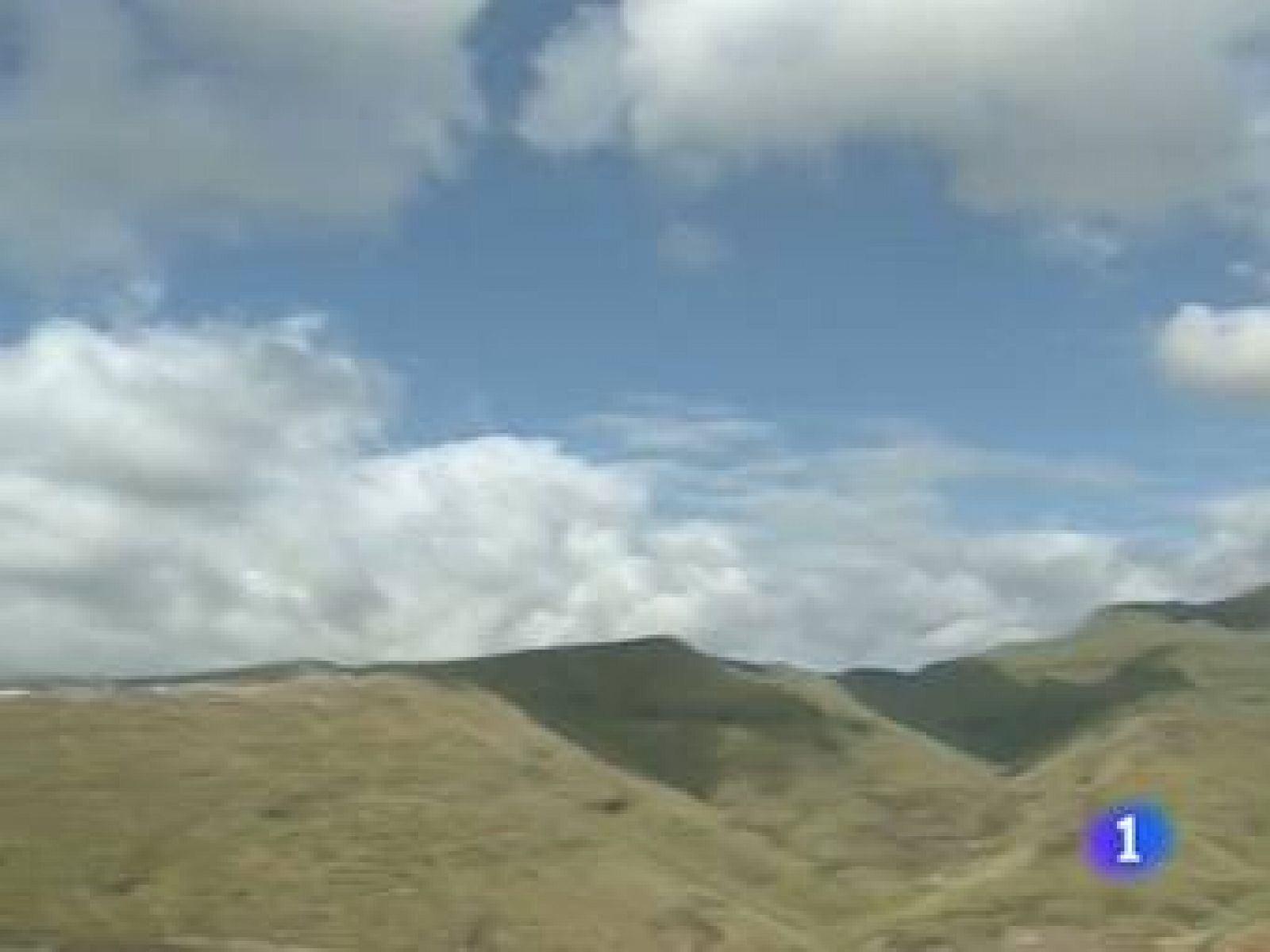 El tiempo en Canarias - 27/04/2011 | Ver