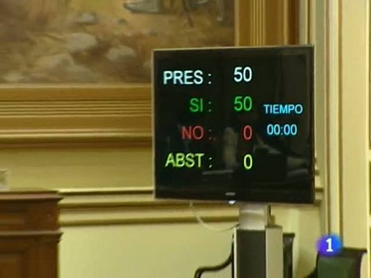 Telecanarias - Telecanarias. El informativo de Canarias. 27/04/2011