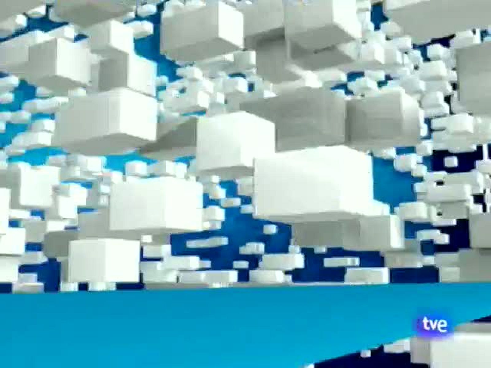 Telecanarias. El informativo de Canarias. 27/04/2011