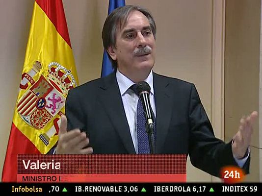 La tarde en 24h - Enmienda de las prejubilaciones