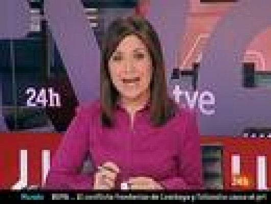 La tarde en 24h - El Ibex sube un 0,85%