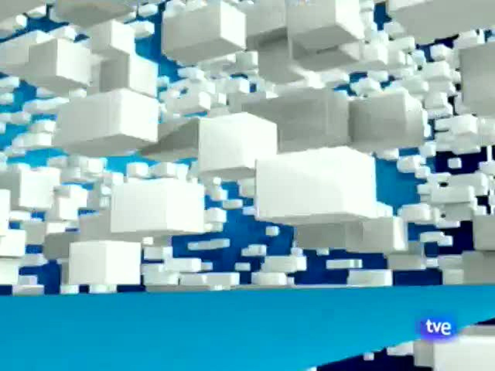 Telecanarias en 2'- 27/04/2011