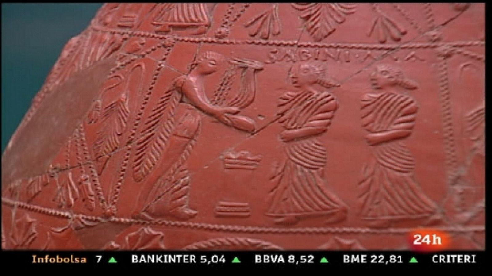 España en 24 horas - Día Internacional Contra el Ruido - 27/04/11