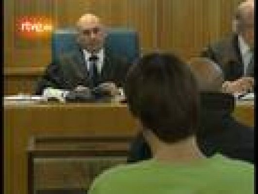  - El etarra Guridi se rebela