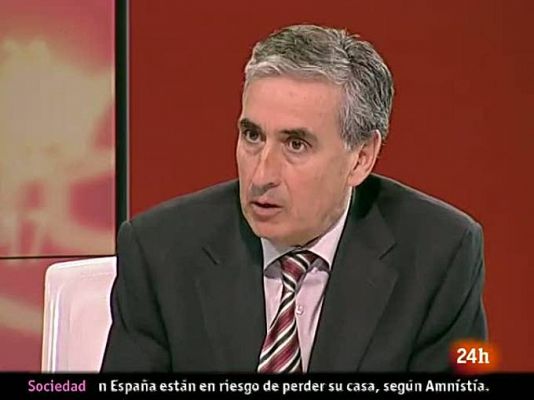 La tarde en 24h - No se adelanta el Fondo