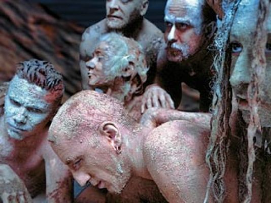  - Berrogüetto, Premio de la Música