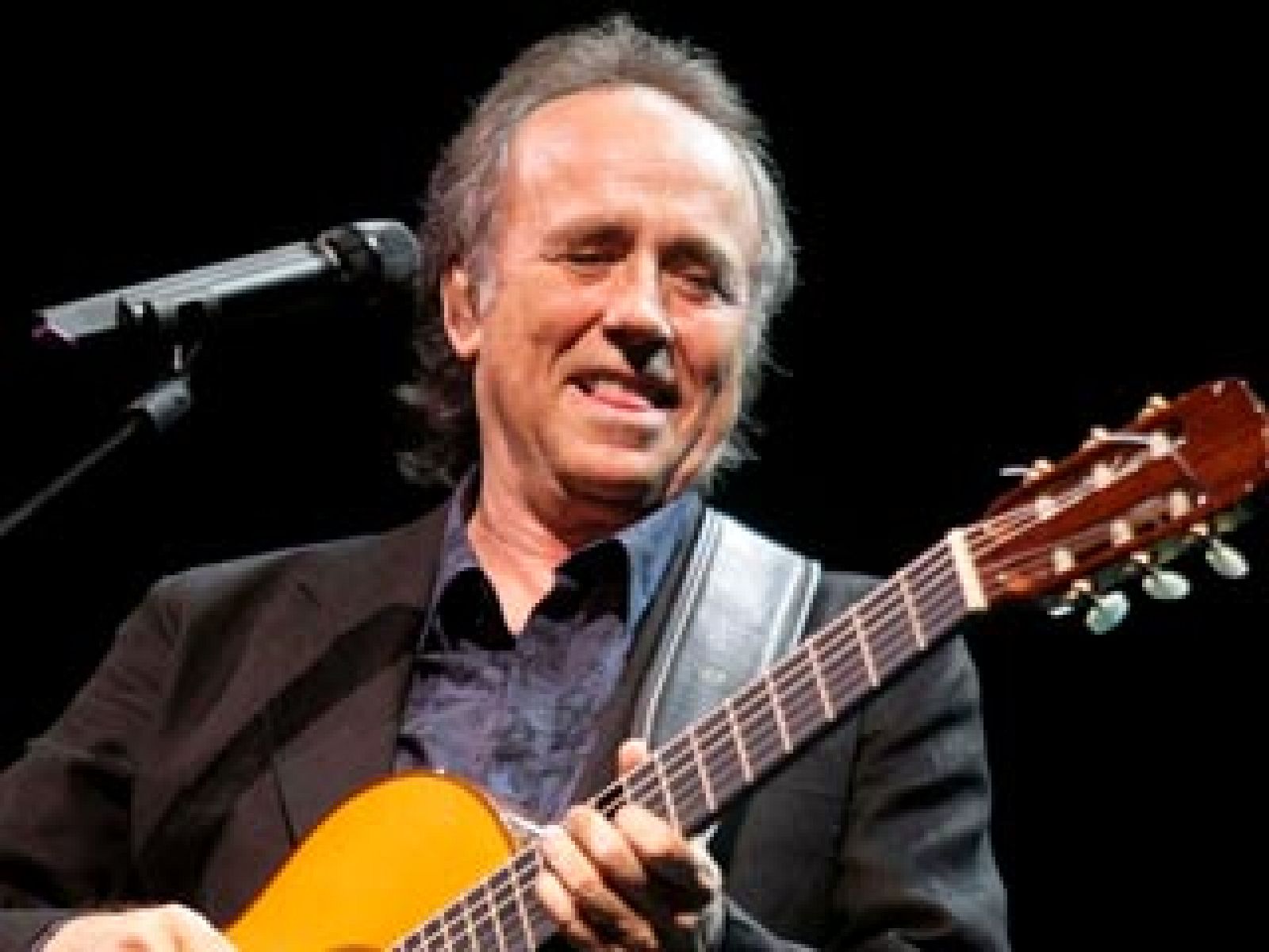 El catalán Joan Manuel Serrat y la mallorquina María del Mar Bonet son dos de los ganadores de los Premios de la Música en su XV edición, junto a artistas como La Shica y Enrique Morente a título póstumo, además de Rosendo y Pastora Soler.