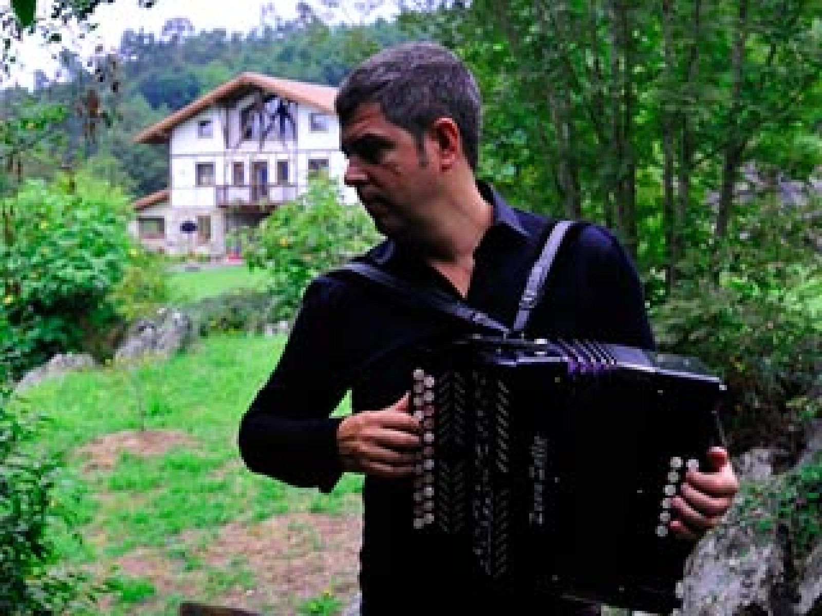 Kepa Junkera, entre los ganadores de los Premios de la Música | Ver