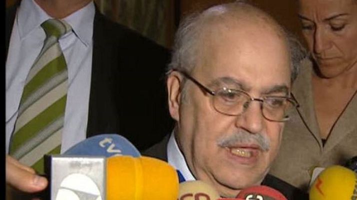 Telediario 1 - Críticas de las comunidades