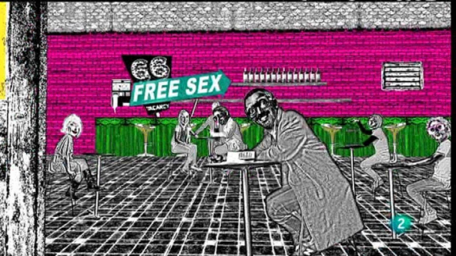 Grandes obras universales - La colmena - Ver ahora