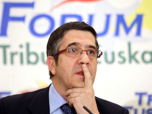 Telediario 1 - Gobierno y PP, satisfechos con la impugnación de las listas de Bildu