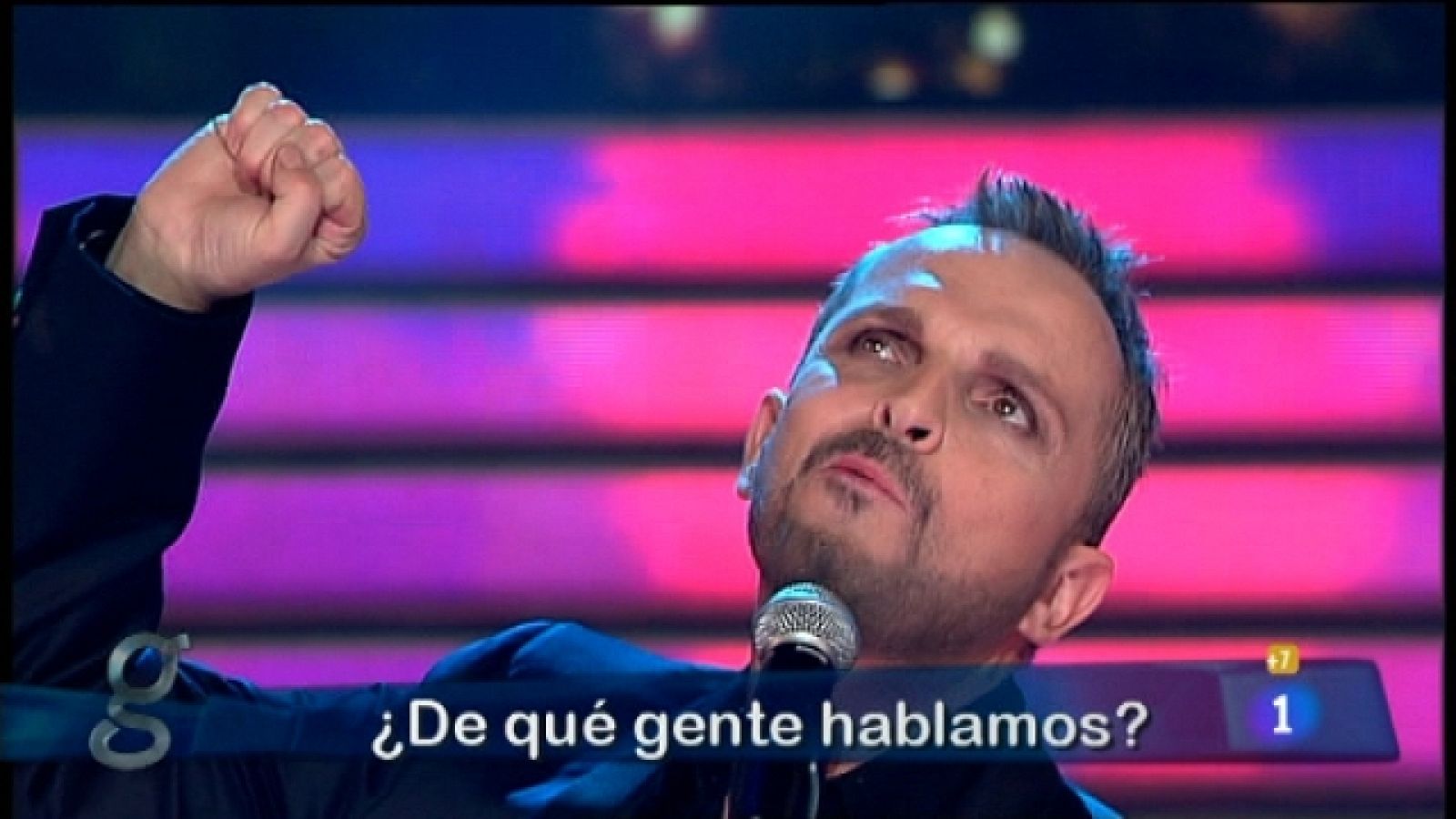 Gente - 27/04/11 - Ver ahora