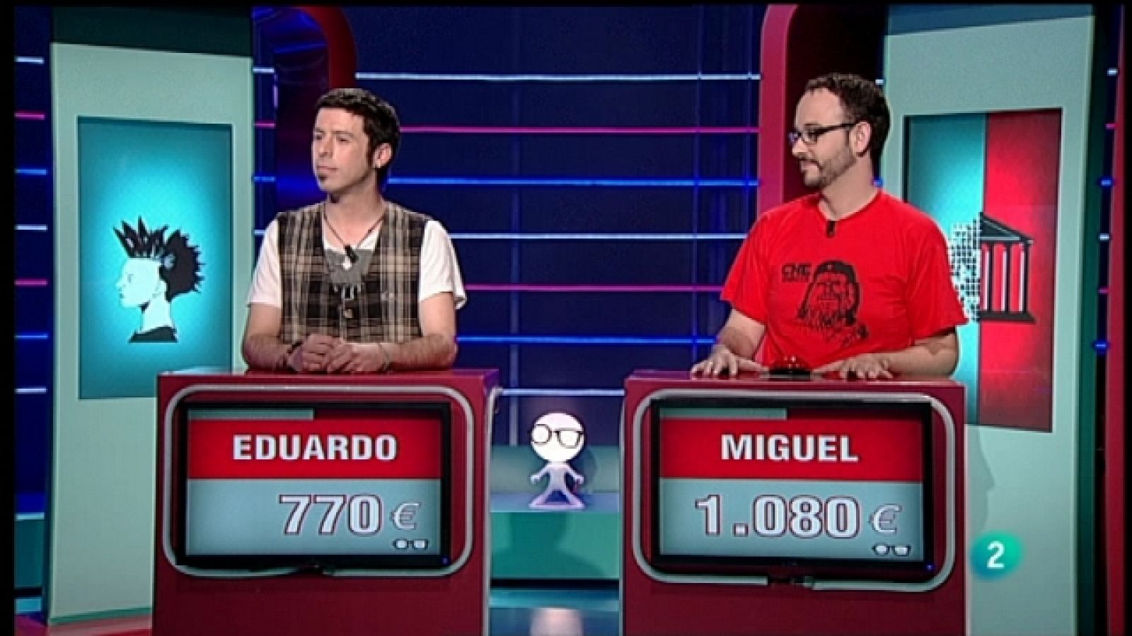 Gafapastas - 27/04/11 - Ver ahora