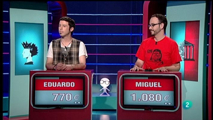 Gafapastas - Gafapastas - 27/04/11