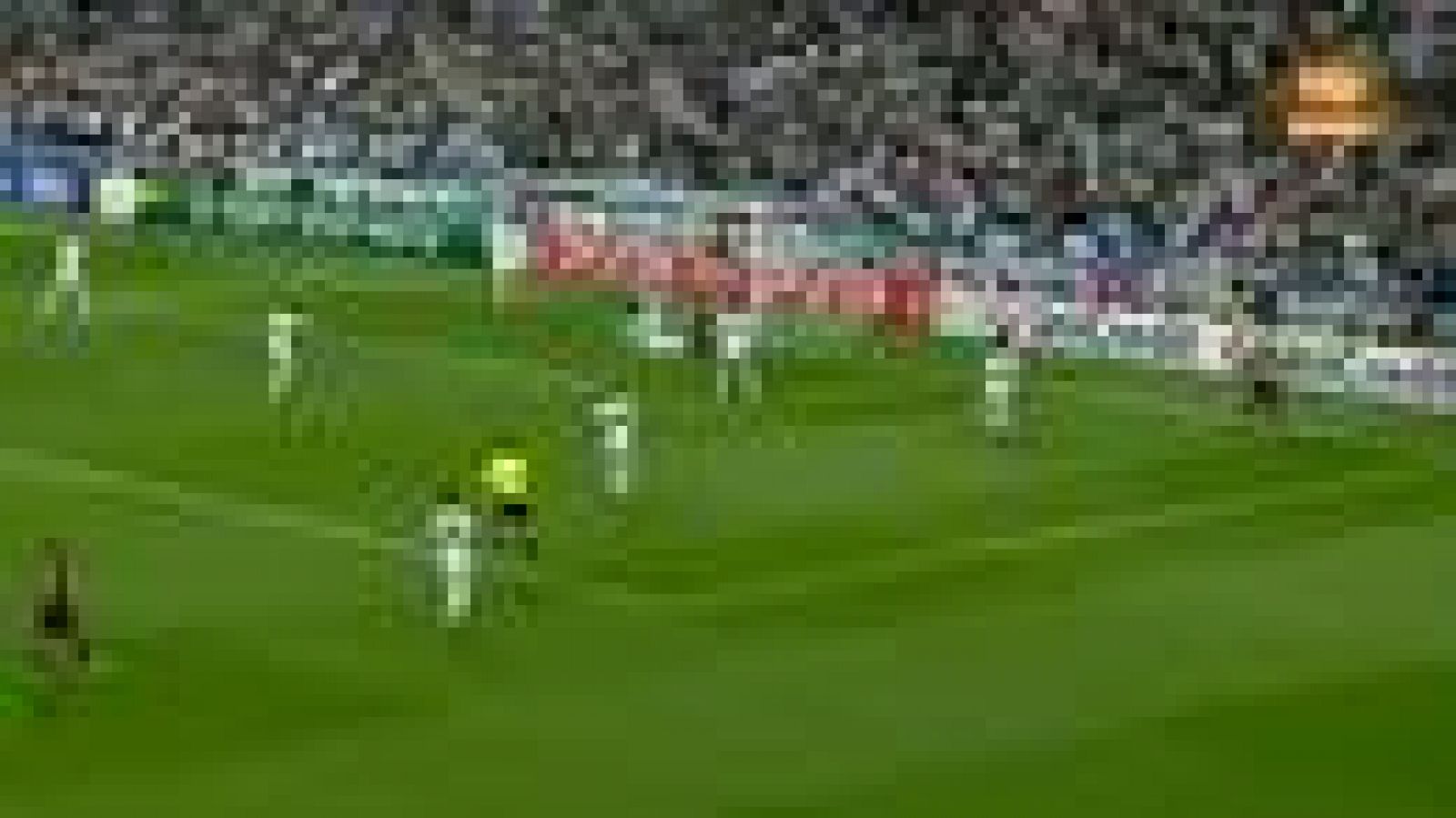 Sin programa: 0-1, Messi | RTVE Play