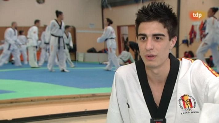 Objetivo 2012 - Objetivo 2012 - 27/04/11