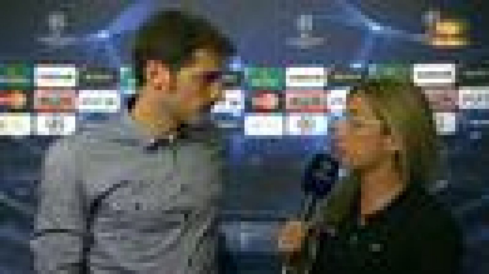Sin programa: Casillas:"La expulsión es rigurosa" | RTVE Play
