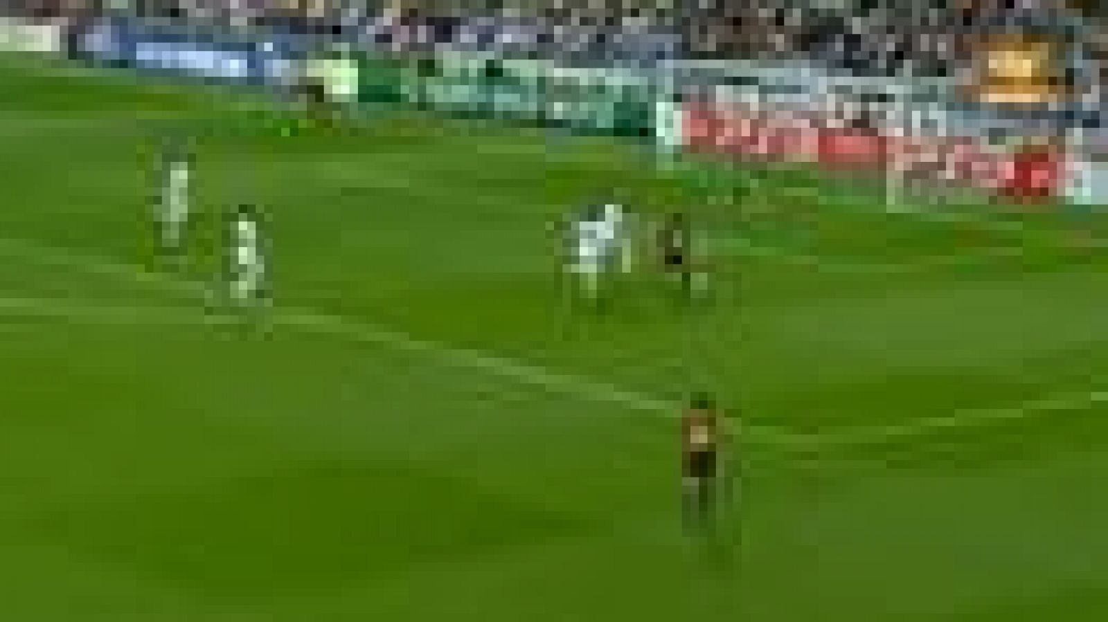 Sin programa: 0-2, Messi | RTVE Play