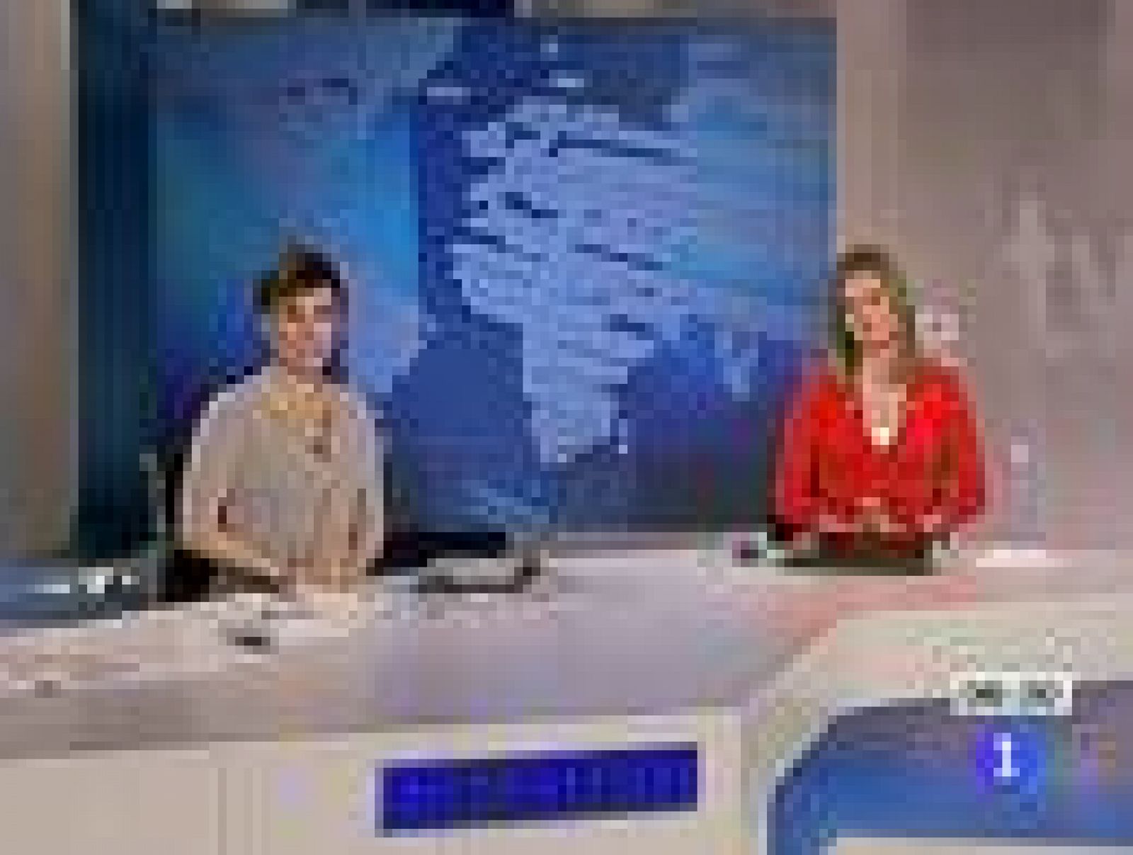 Telediario 1: Telediario Matinal en 4' - 28/04/11 | RTVE Play