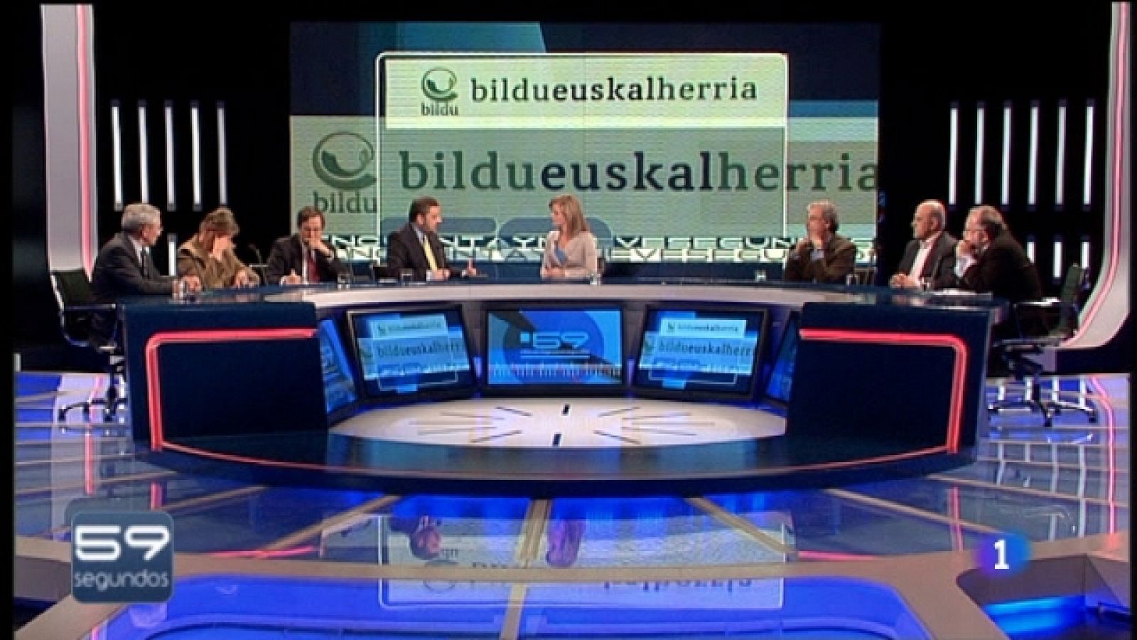 59 segundos - 27/04/11 - Ver ahora