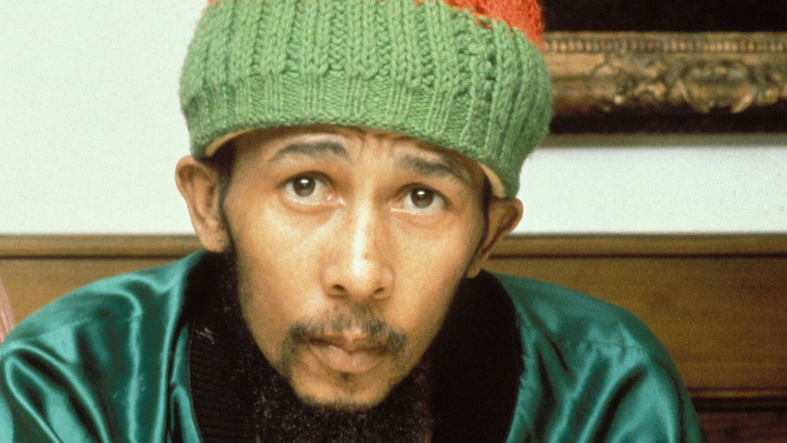 Bob Marley en 'Popgrama' (1978) - Popgrama | Ver
