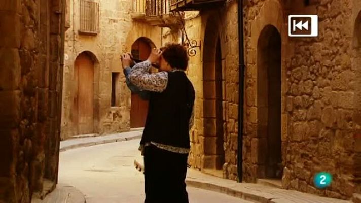 Memòries de la tele - "Más allá del deporte"