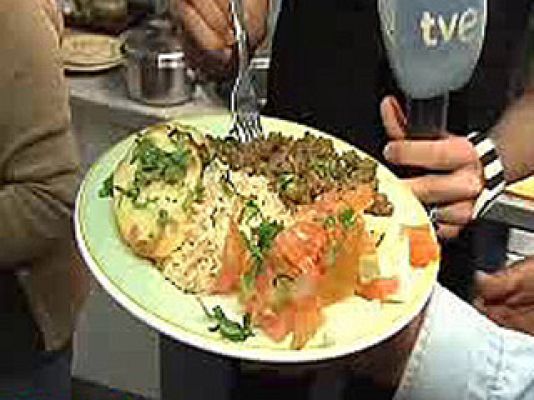 RTVE Cocina - Carne en salsa